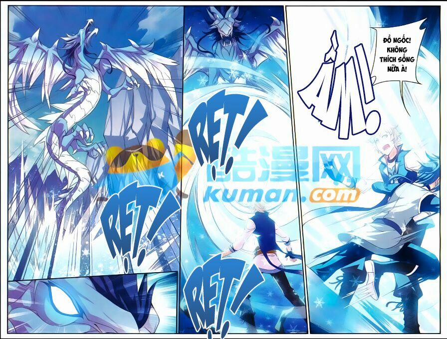 Đại Chúa Tể 54 trang 2