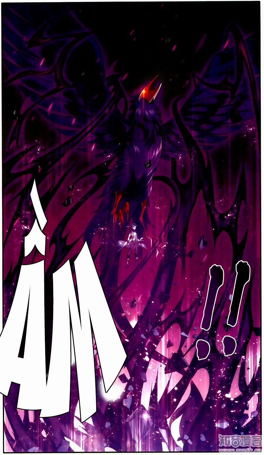 Đại Chúa Tể 72 trang 7