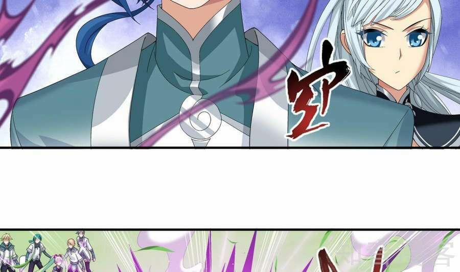 Đại Chúa Tể 84 trang 26