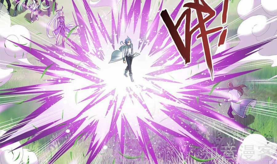 Đại Chúa Tể 84 trang 27