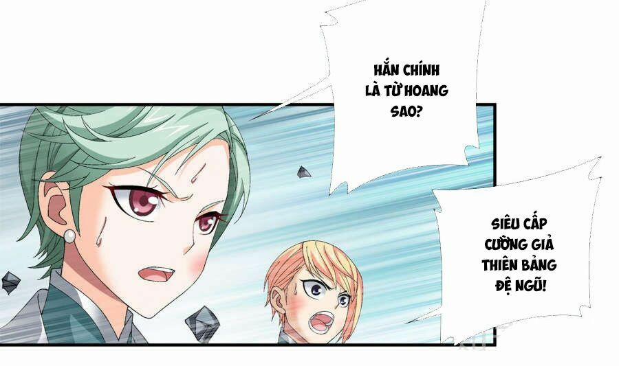 Đại Chúa Tể 84 trang 30