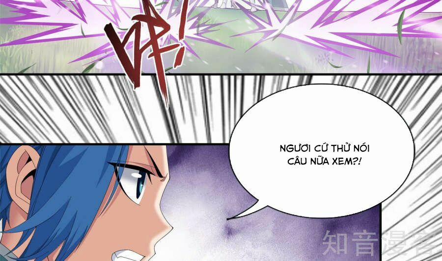 Đại Chúa Tể 84 trang 34