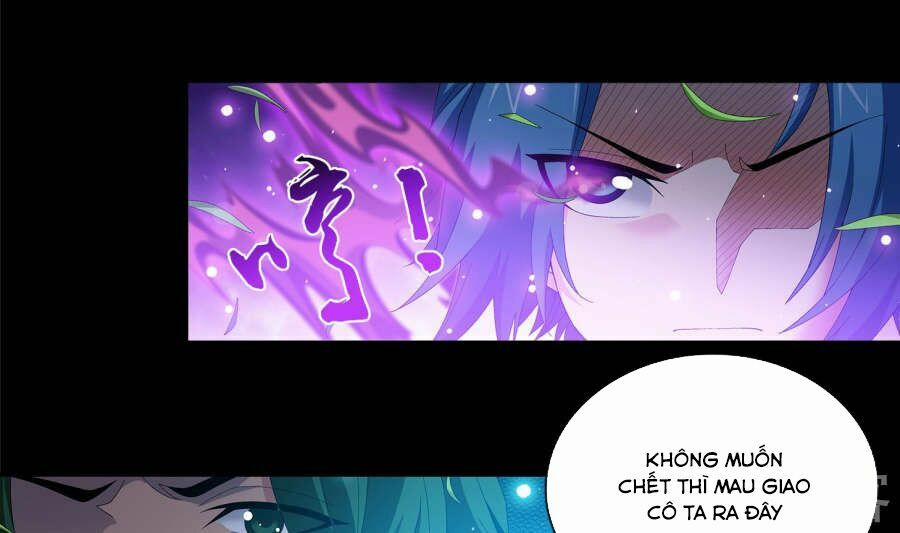 Đại Chúa Tể 84 trang 39