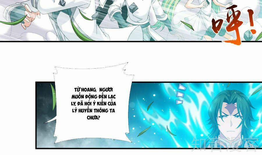 Đại Chúa Tể 84 trang 45