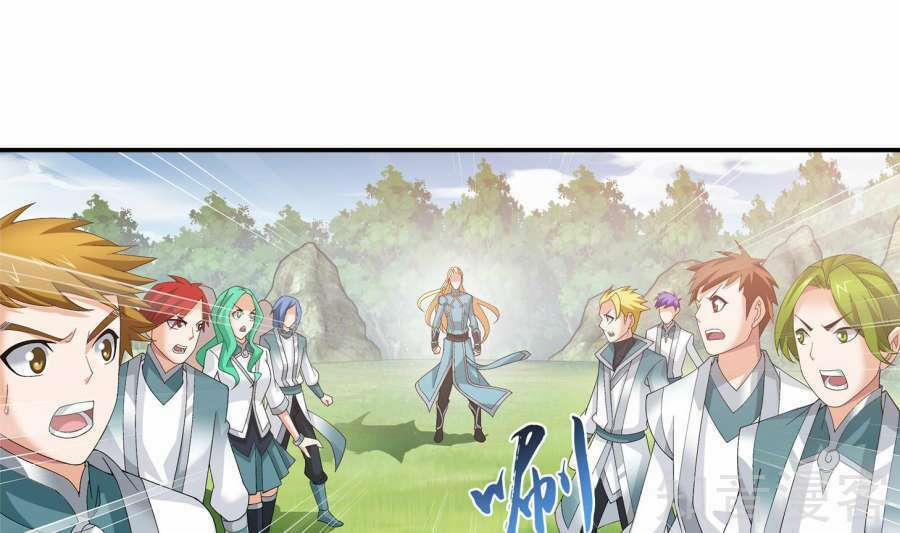 Đại Chúa Tể 84 trang 46