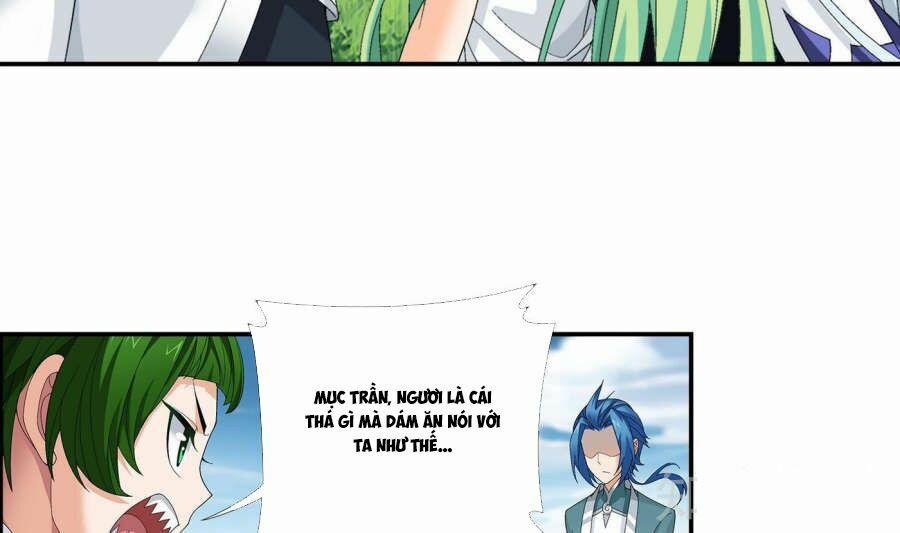 Đại Chúa Tể 84 trang 5