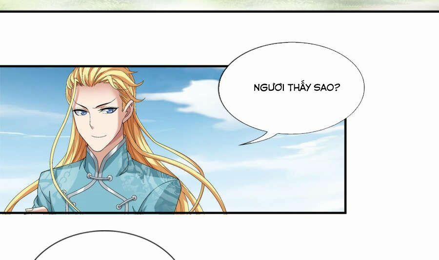 Đại Chúa Tể 84 trang 54