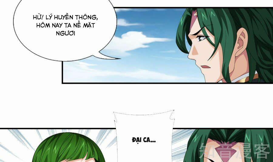 Đại Chúa Tể 84 trang 55