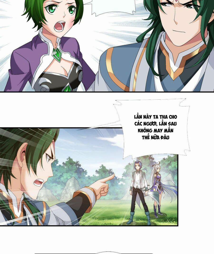 Đại Chúa Tể 84 trang 56
