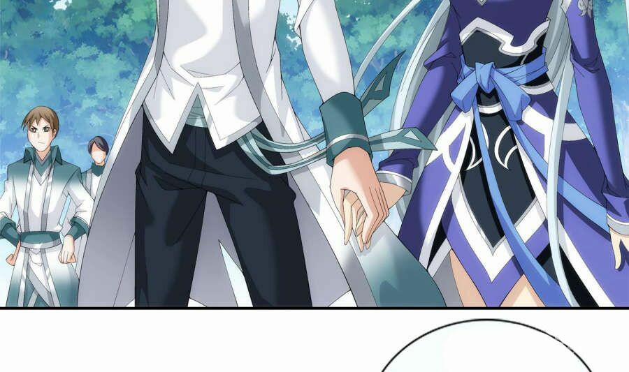 Đại Chúa Tể 84 trang 61