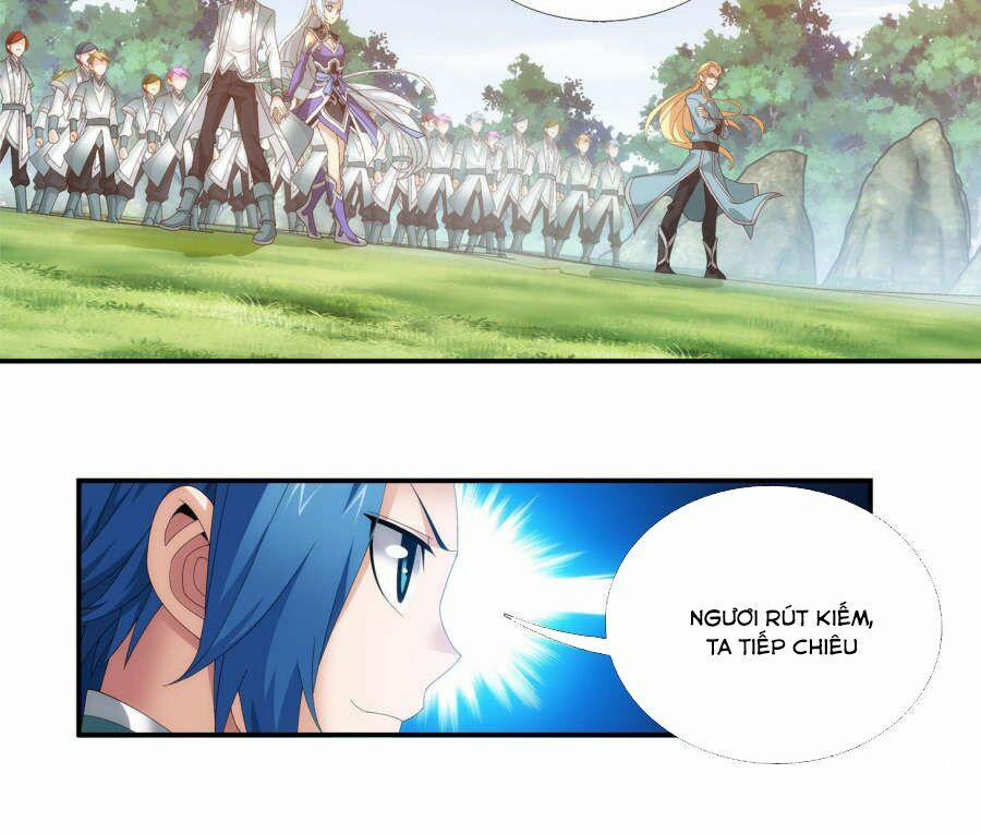 Đại Chúa Tể 84 trang 65