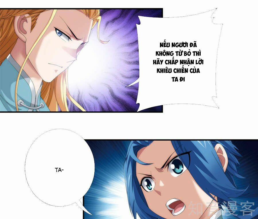 Đại Chúa Tể 84 trang 66