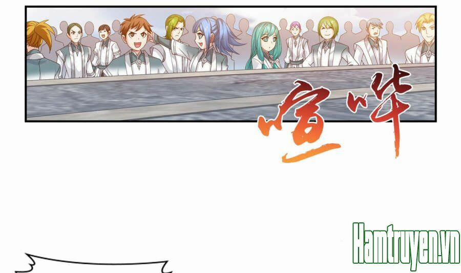 Đại Chúa Tể 85 trang 18