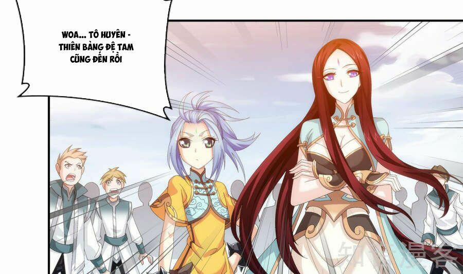 Đại Chúa Tể 85 trang 19