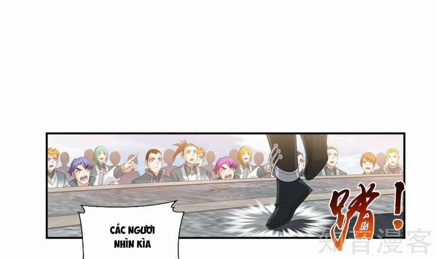 Đại Chúa Tể 85 trang 24