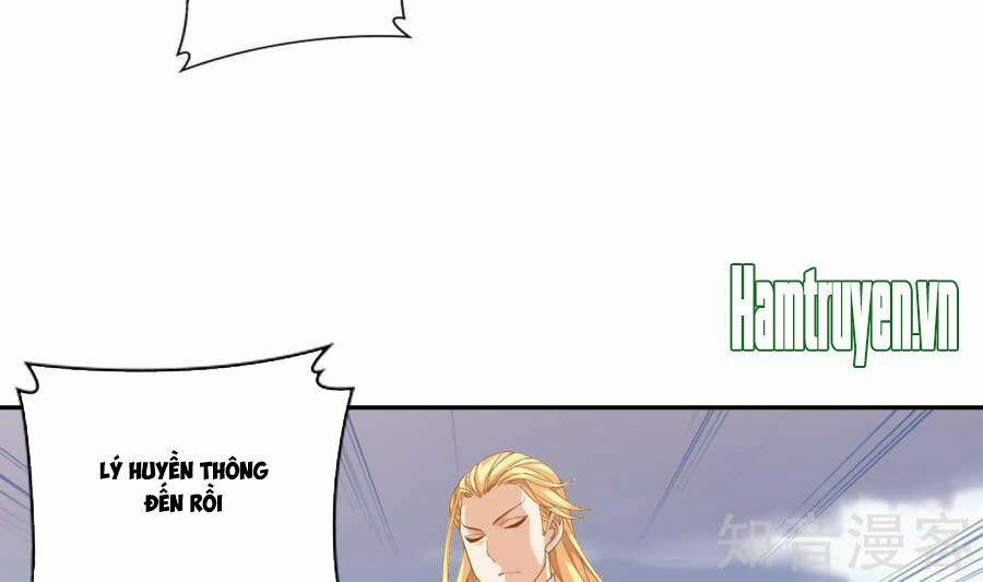 Đại Chúa Tể 85 trang 25