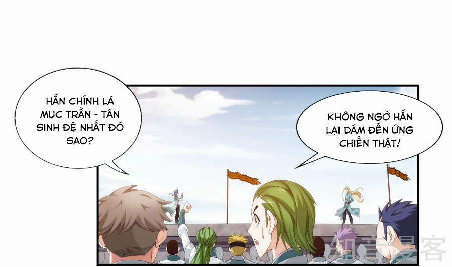 Đại Chúa Tể 85 trang 35