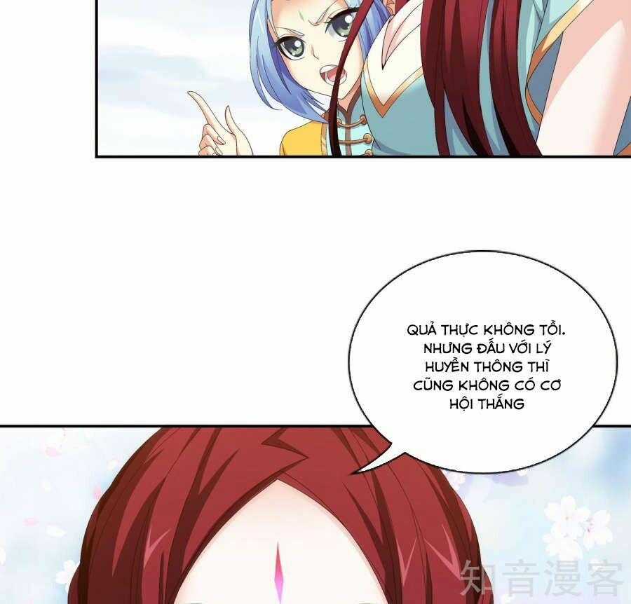 Đại Chúa Tể 85 trang 38