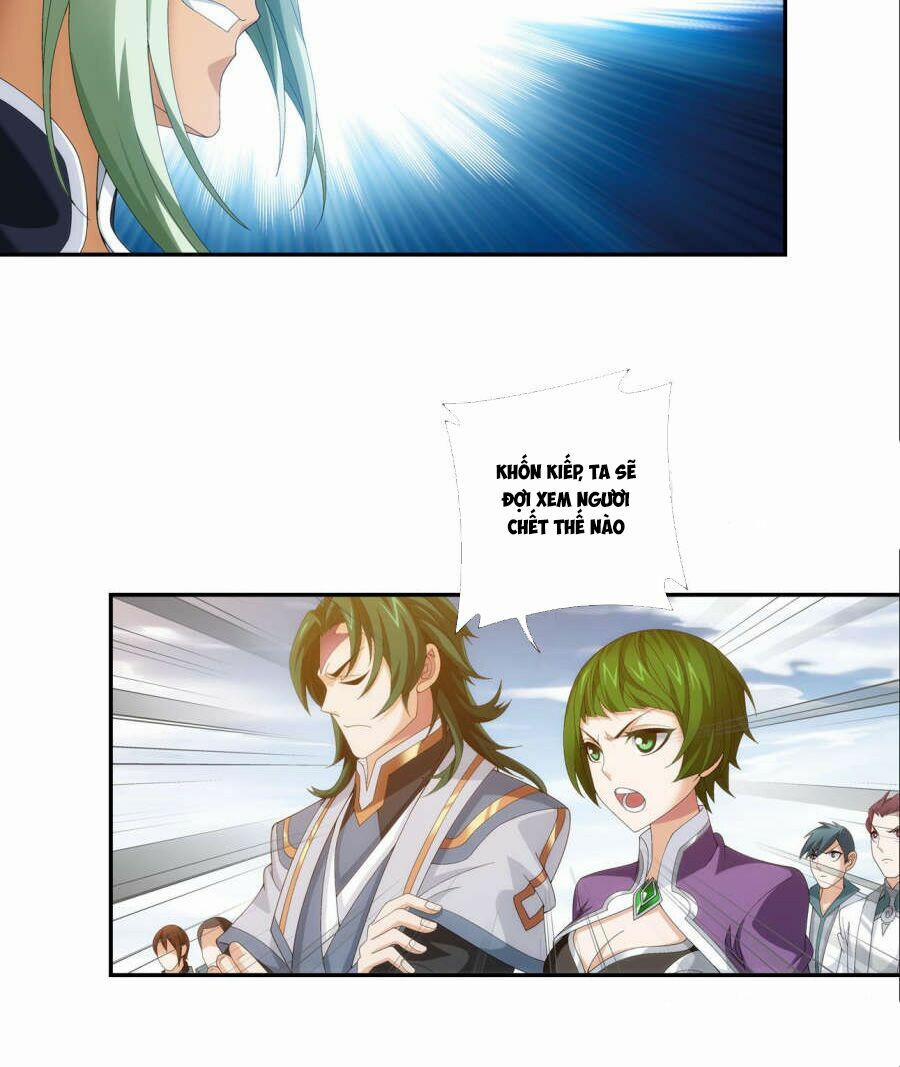 Đại Chúa Tể 85 trang 41