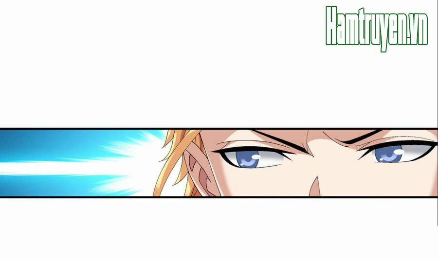 Đại Chúa Tể 85 trang 46