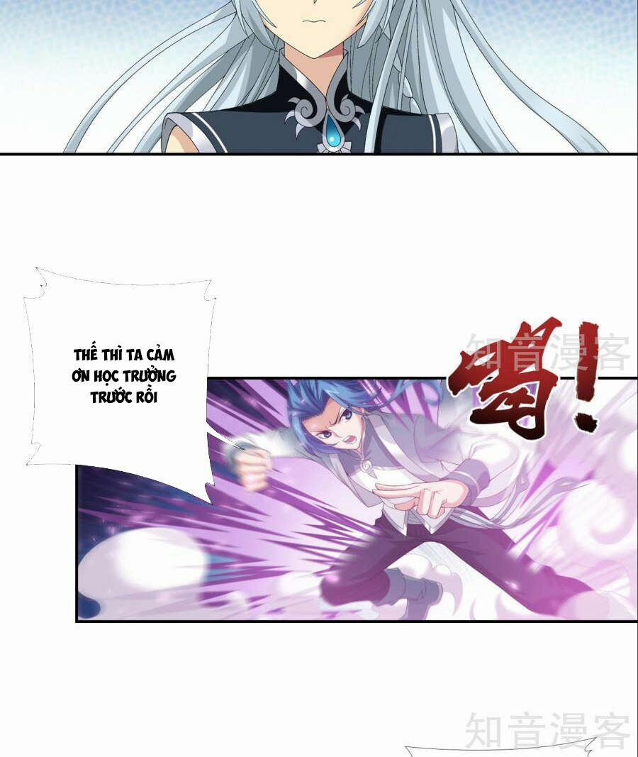 Đại Chúa Tể 85 trang 54