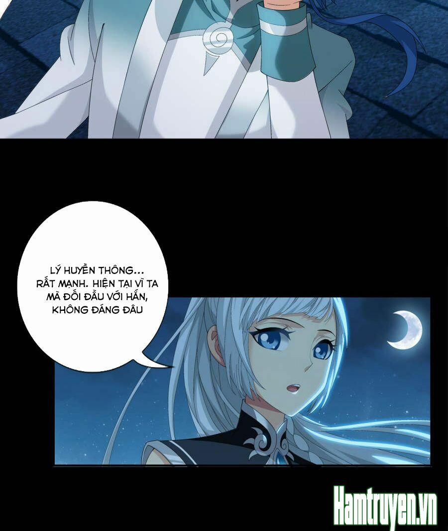 Đại Chúa Tể 85 trang 7