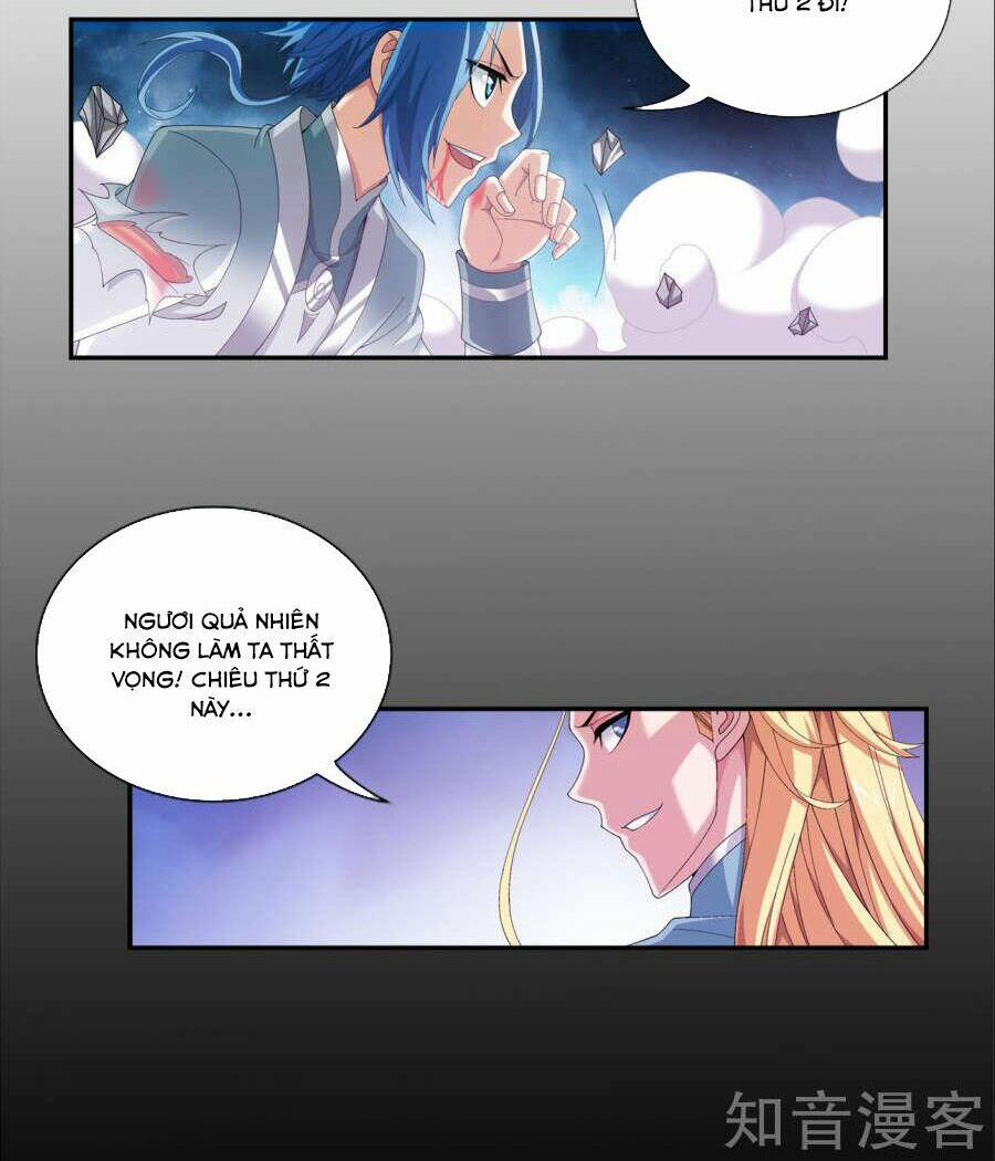 Đại Chúa Tể 85 trang 86