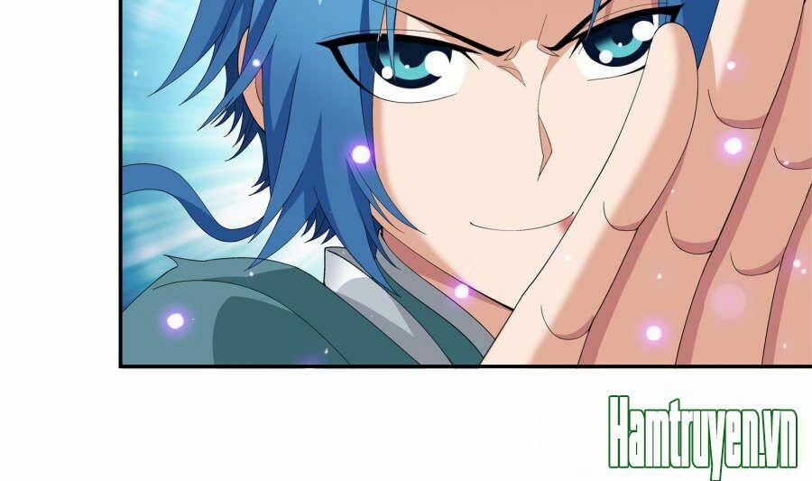 Đại Chúa Tể 86.5 trang 17