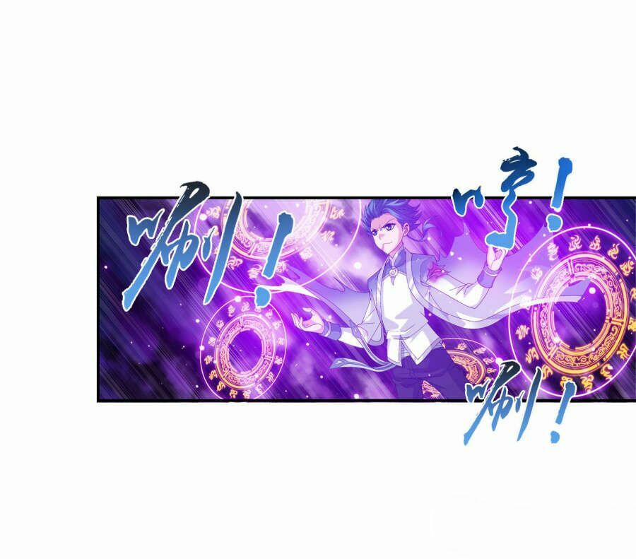 Đại Chúa Tể 86.5 trang 28