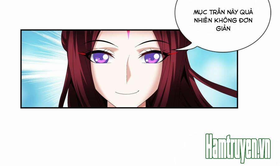 Đại Chúa Tể 86.5 trang 3