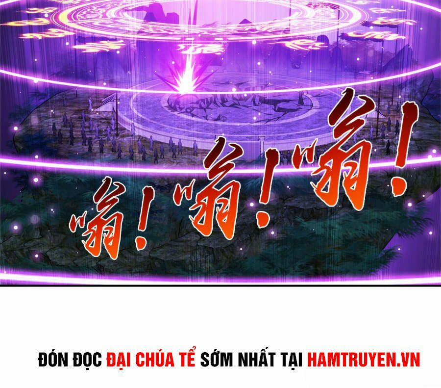 Đại Chúa Tể 86.5 trang 30