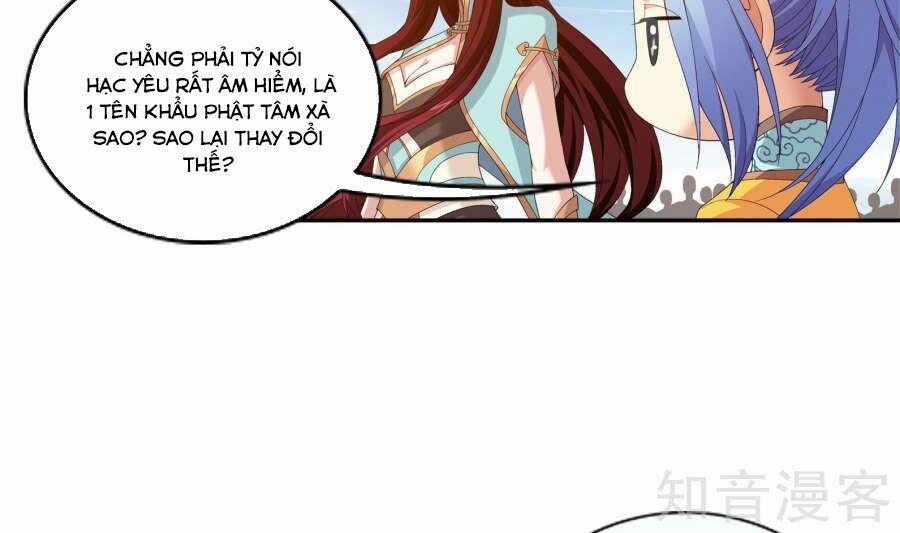 Đại Chúa Tể 86.5 trang 8