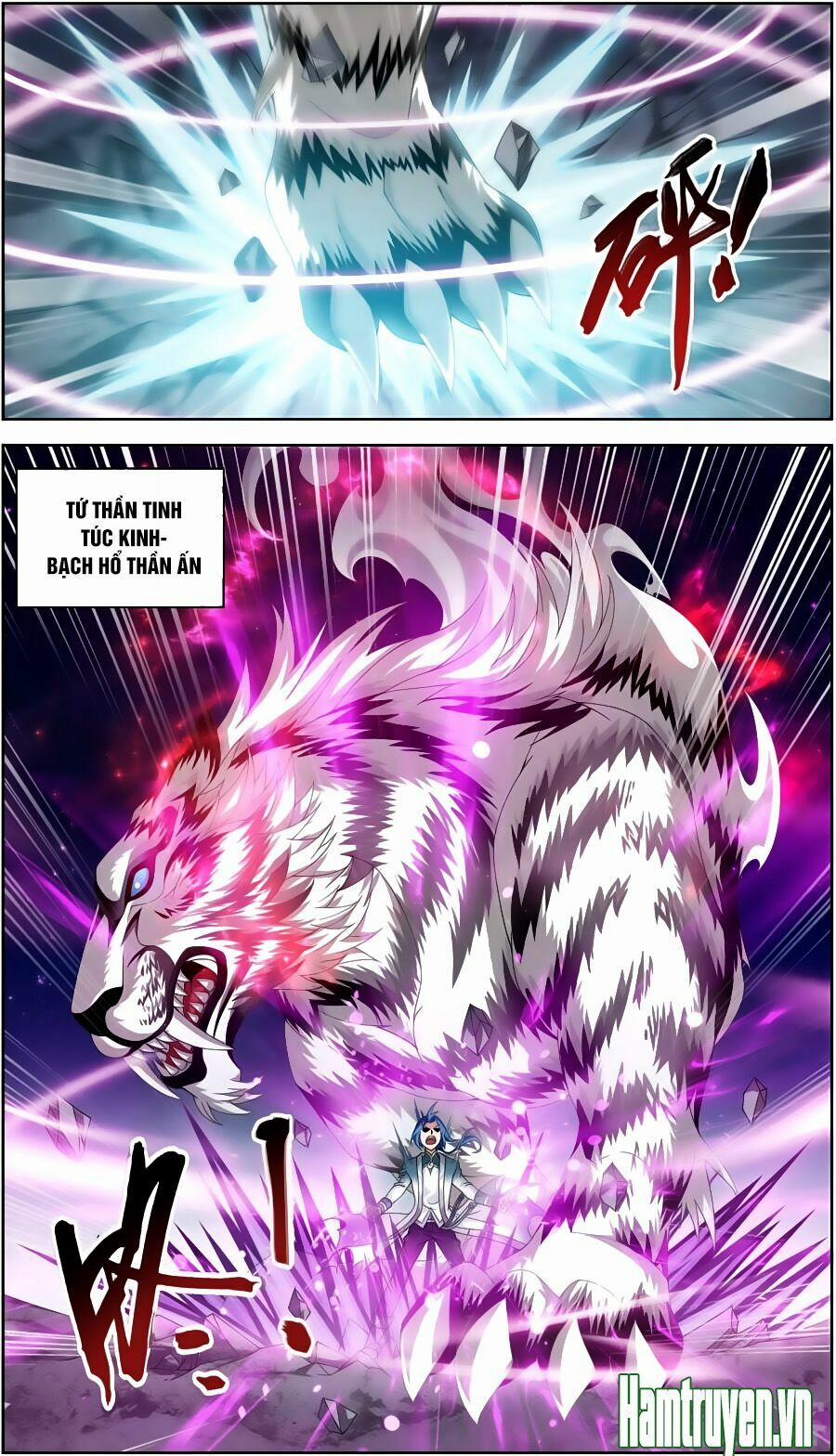 Đại Chúa Tể 86 trang 9