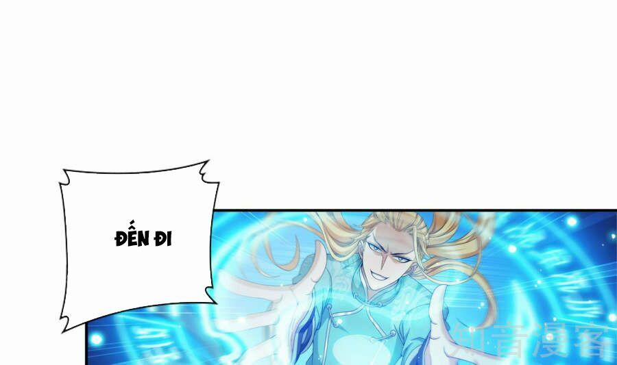 Đại Chúa Tể 87 trang 15