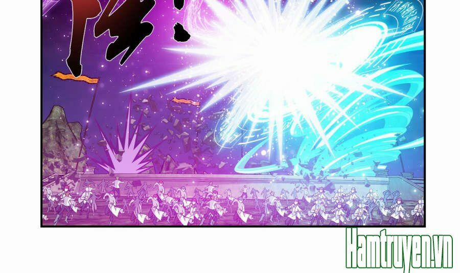 Đại Chúa Tể 87 trang 23