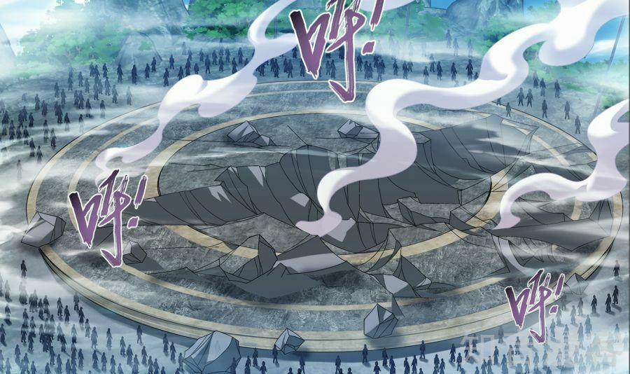 Đại Chúa Tể 87 trang 35