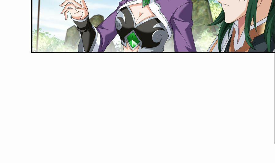 Đại Chúa Tể 87 trang 43