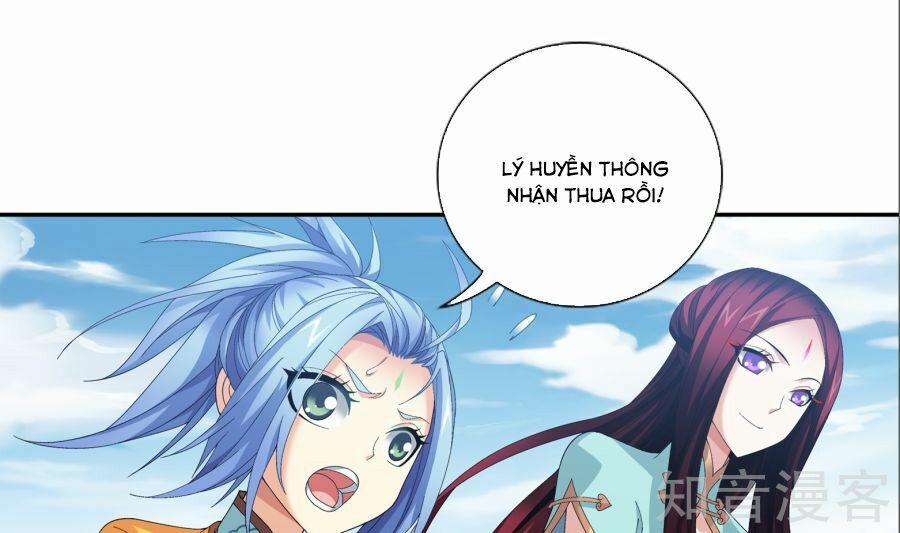 Đại Chúa Tể 87 trang 51