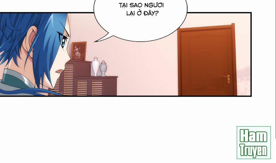 Đại Chúa Tể 88 trang 23