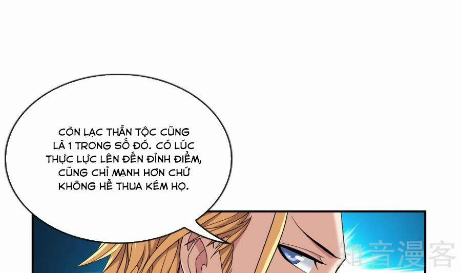 Đại Chúa Tể 88 trang 30