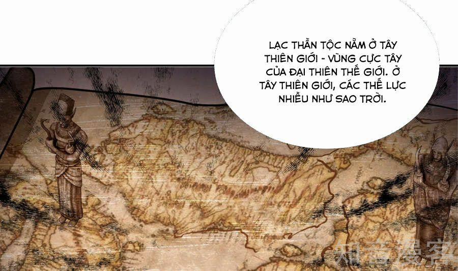 Đại Chúa Tể 88 trang 36