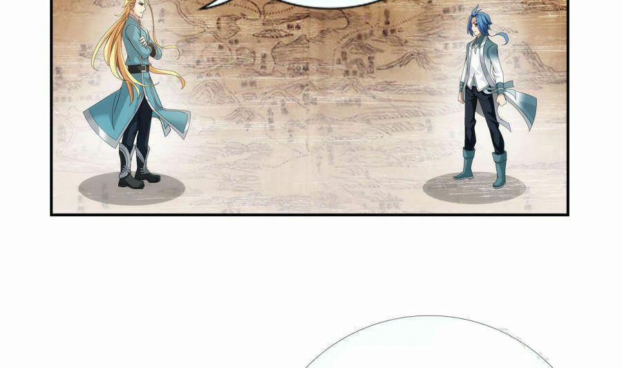 Đại Chúa Tể 88 trang 41