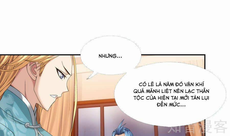 Đại Chúa Tể 88 trang 44