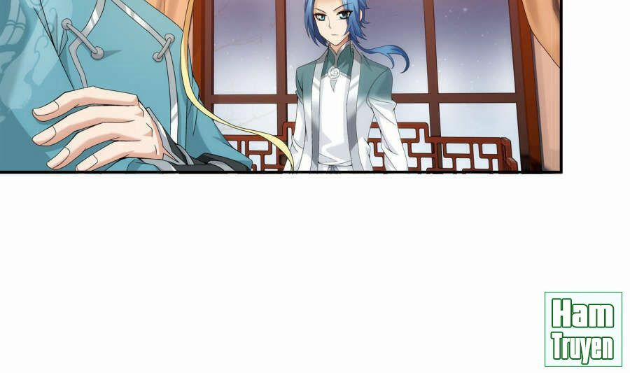 Đại Chúa Tể 88 trang 45