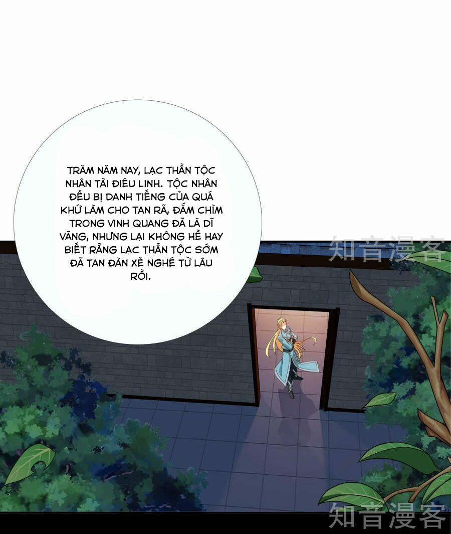 Đại Chúa Tể 88 trang 50