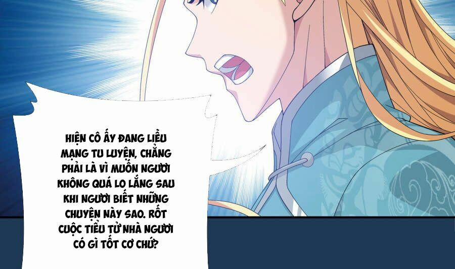 Đại Chúa Tể 89 trang 21