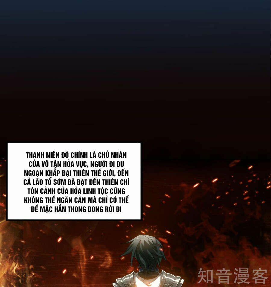 Đại Chúa Tể 89 trang 28