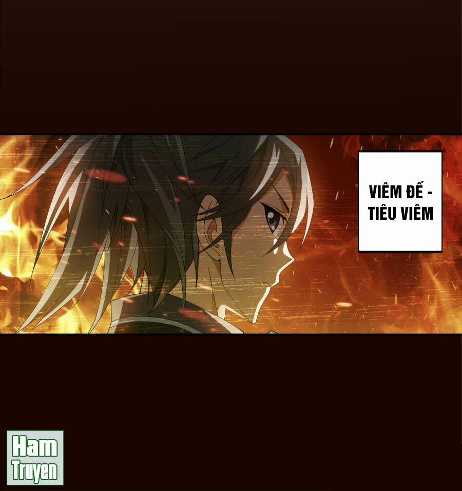 Đại Chúa Tể 89 trang 30