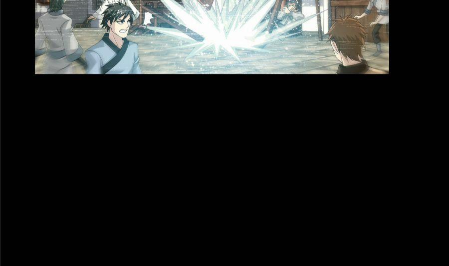 Đại Chúa Tể 89 trang 34