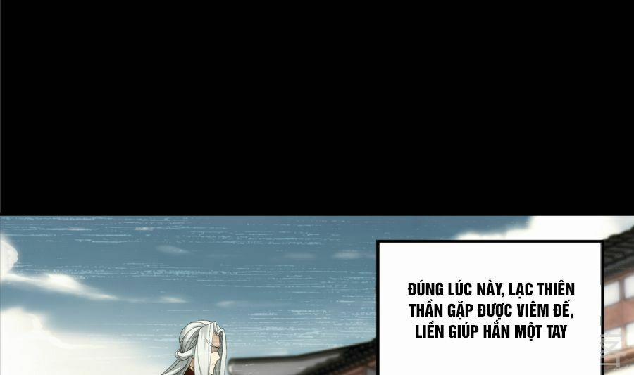 Đại Chúa Tể 89 trang 49